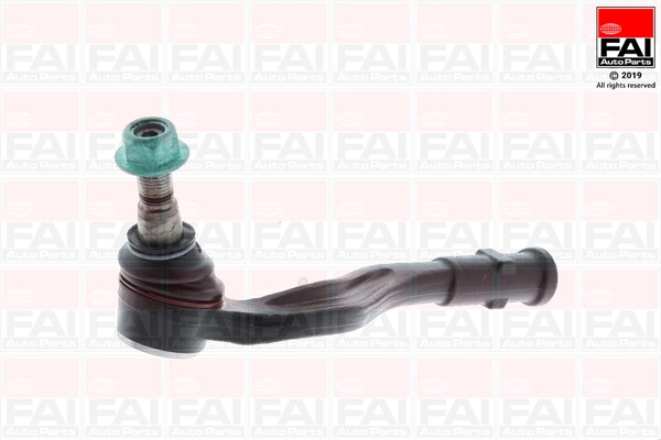 Tie Rod End